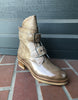 Justina Boot