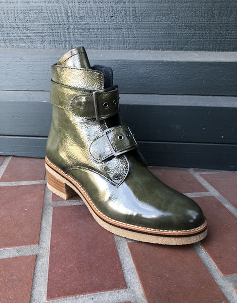 Justina Boot