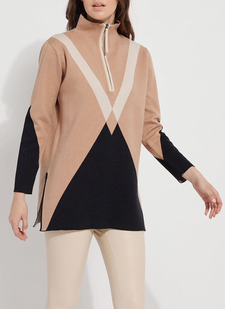 Paloma Pullover Sweater 3252