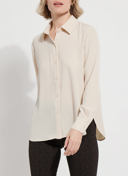 Parker Button Down 3260