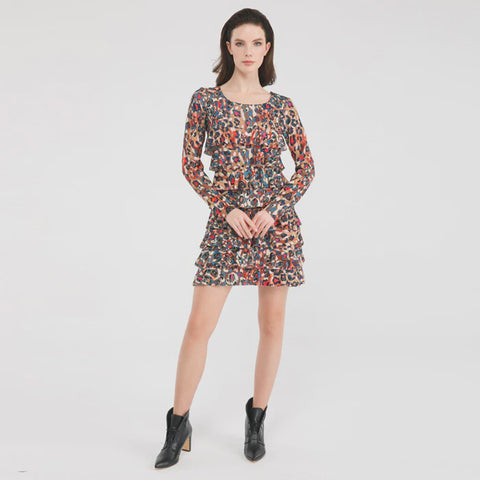Cha Cha Jumpsuit