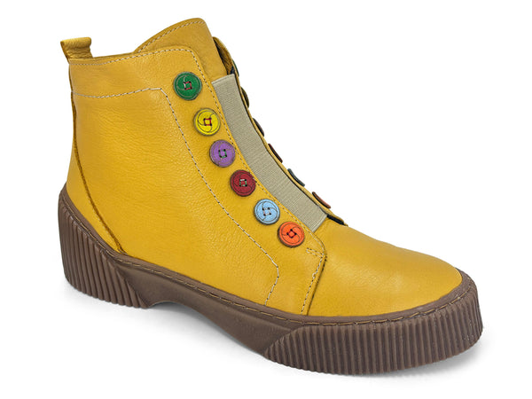 Button Boot