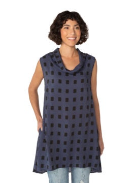 Cowl Tunic 6760166